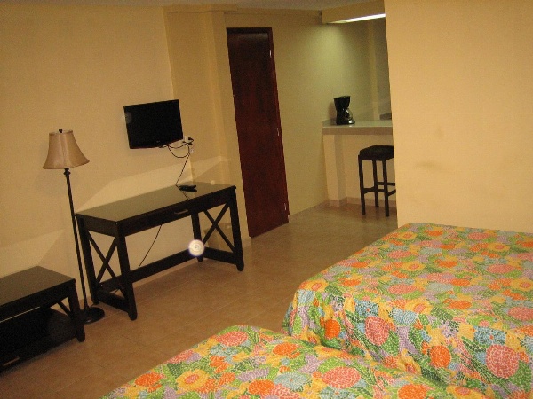 Hotel Delfines Acapulco by NG Hoteles Main image