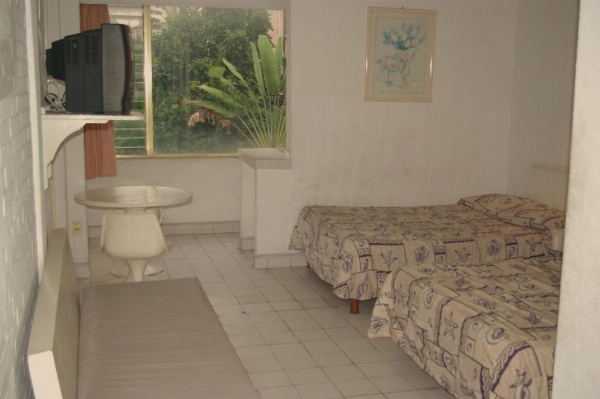 Hotel Delfines Acapulco by NG Hoteles image 6