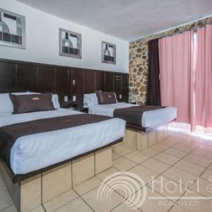 Hotel Stone